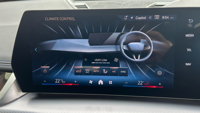 BMW iX1 150kW eDrive20 M Sport 65kWh 5dr Auto Electric Estate